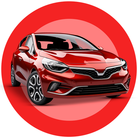 Acessórios para Carros