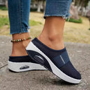 Tênis Anatômico com Amortecimento Antiderrapante - Confort Fashion UlralLux