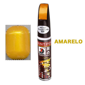 Amarelo