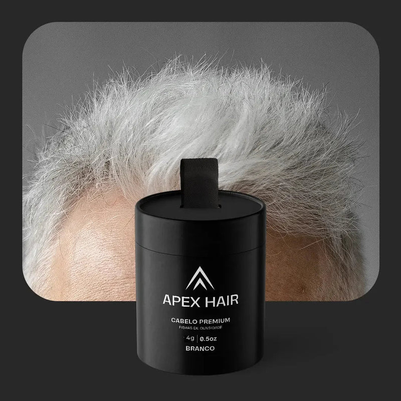 Apex Hair