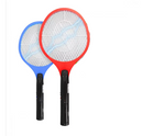 Raquete Elétrica Recarregável - Mata Mosquito, Pernilongo, Dengue e Insetos (Cores Sortidas)