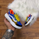 Tênis VR3 VNS Casual ®️ - Lançamento 2025 - Últimas Peças