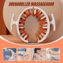 Drena Roller – Massageador Linfático