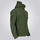 JAQUETA CORDILHEIRA JUNGLE IMPERMEÁVEL MASCULINA