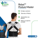Posture Master + Brinde Exclusivo
