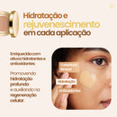 Base Profissional - BioAqua™ [Compre 1 & Leve 2]