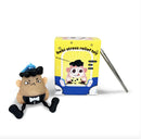 Brinquedo Pull Beard Blackhead Pimple Anti Stress Toy Fidget