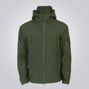 JAQUETA CORDILHEIRA JUNGLE IMPERMEÁVEL MASCULINA