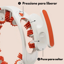 Drena Roller – Massageador Linfático