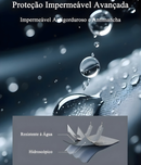 Camisa Social 3x Shield Sartong - Tripla Proteção: Impermeável, Não Amassa e Antimanchas/Antigordura