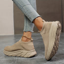 Tênis Anatômico Mesh Yogui - Conforto e Amortecimento