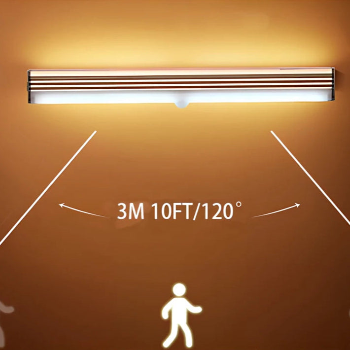 Luminária Sensor Smart Magnética