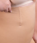 2 Up Shapers - Bermudas Modeladoras que Não Enrolam - Compre 1 Leve 2