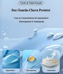 Camisa Social 3x Shield Sartong - Tripla Proteção: Impermeável, Não Amassa e Antimanchas/Antigordura