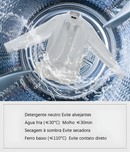 Camisa Social 3x Shield Sartong - Tripla Proteção: Impermeável, Não Amassa e Antimanchas/Antigordura