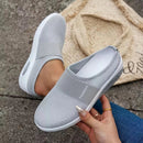 Tênis Anatômico com Amortecimento Antiderrapante - Confort Fashion UlralLux