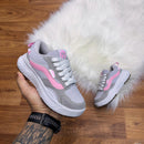 Tênis VR3 VNS Casual ®️ - Lançamento 2025 - Últimas Peças