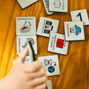 Quadro de Tarefas Diárias com o método R.O.T.I.N.A.