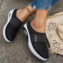 Tênis Anatômico com Amortecimento Antiderrapante - Confort Fashion UlralLux