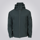 JAQUETA CORDILHEIRA JUNGLE IMPERMEÁVEL MASCULINA