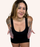 2 Macaquinhos Shaper Canelado  - Compre 1 Leve 2