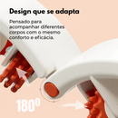 Drena Roller – Massageador Linfático