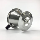 Coador com Filtro de Café Reutilizável - CoFilter