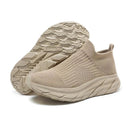 Tênis Anatômico Mesh Yogui - Conforto e Amortecimento