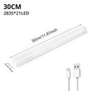 Luminária Sensor Smart Magnética