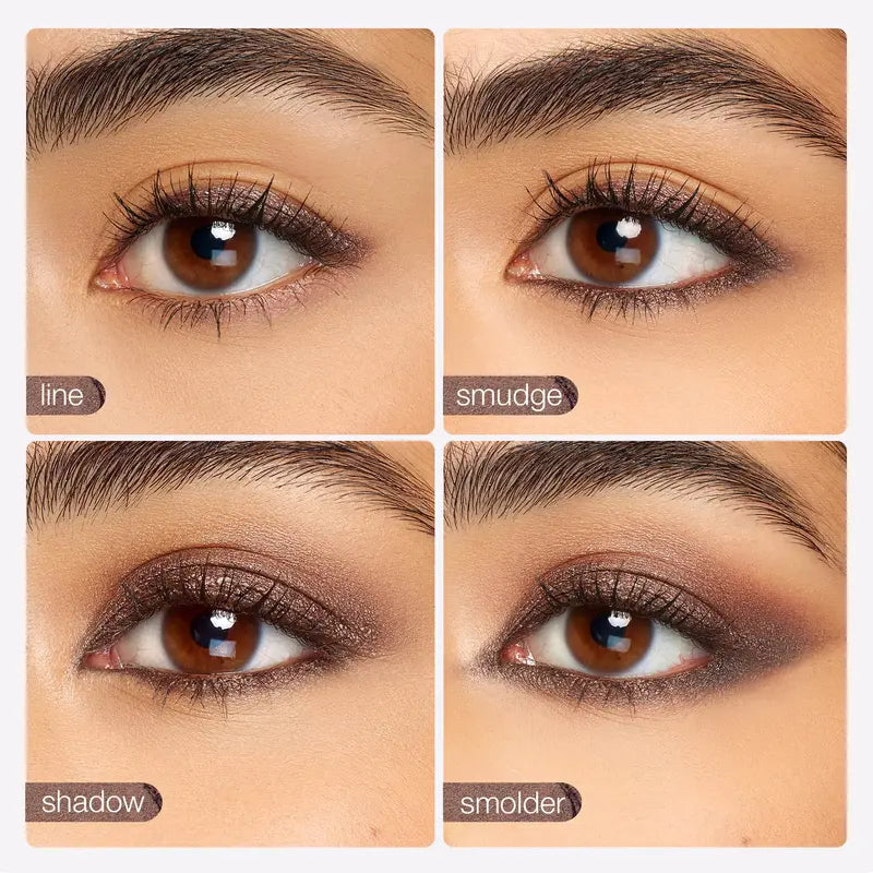 Shadow Liner 2 em 1: Delineador e Sombra