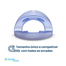 Protetor Bucal Anti-Ronco Znorex®