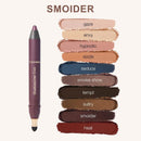 Shadow Liner 2 em 1: Delineador e Sombra
