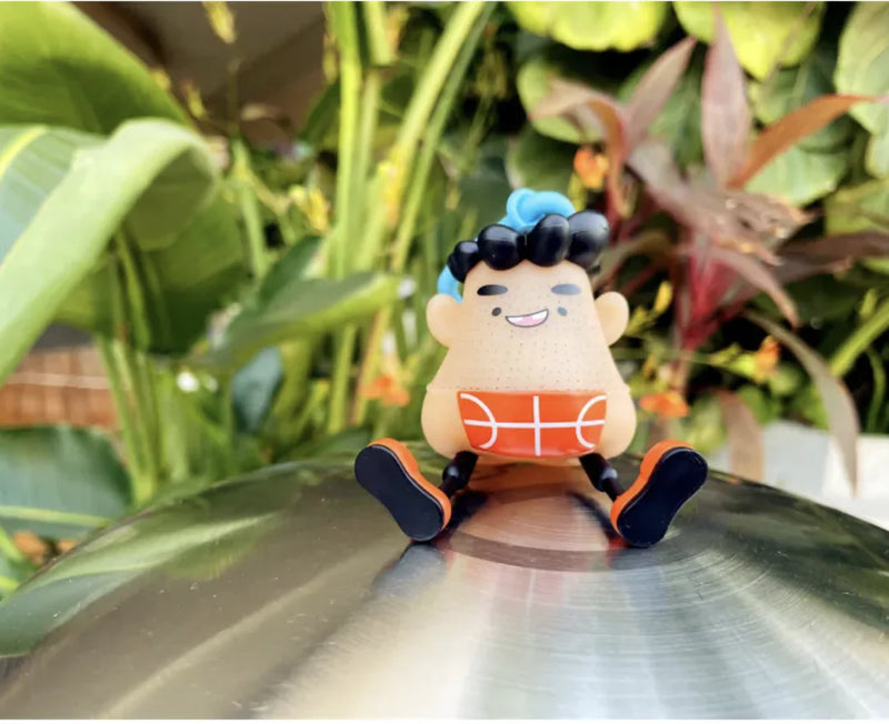 Brinquedo Pull Beard Blackhead Pimple Anti Stress Toy Fidget