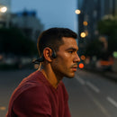 Fone Condução Óssea Esportes Ar Livre Resistente a Agua/Suor Bluetooth - Better