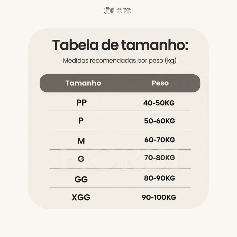 Body Modelador - ShapeSlim™ [Compre 1 & Leve 2]