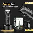 Barbeador Profissional - BarberFlex®
