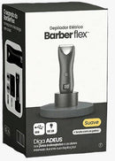 Barbeador Profissional - BarberFlex® 2.0 -  Aparador de pelos corporal e à prova d’água