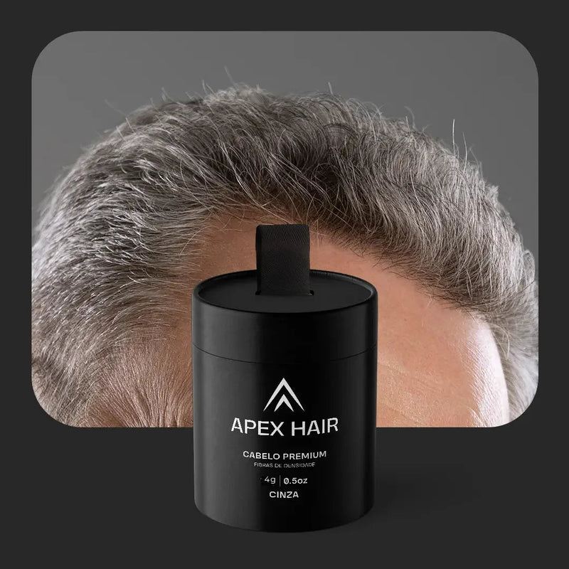 Apex Hair