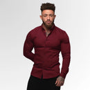 Camisa Ultra-Tech™