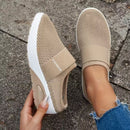 Tênis Anatômico com Amortecimento Antiderrapante - Confort Fashion UlralLux