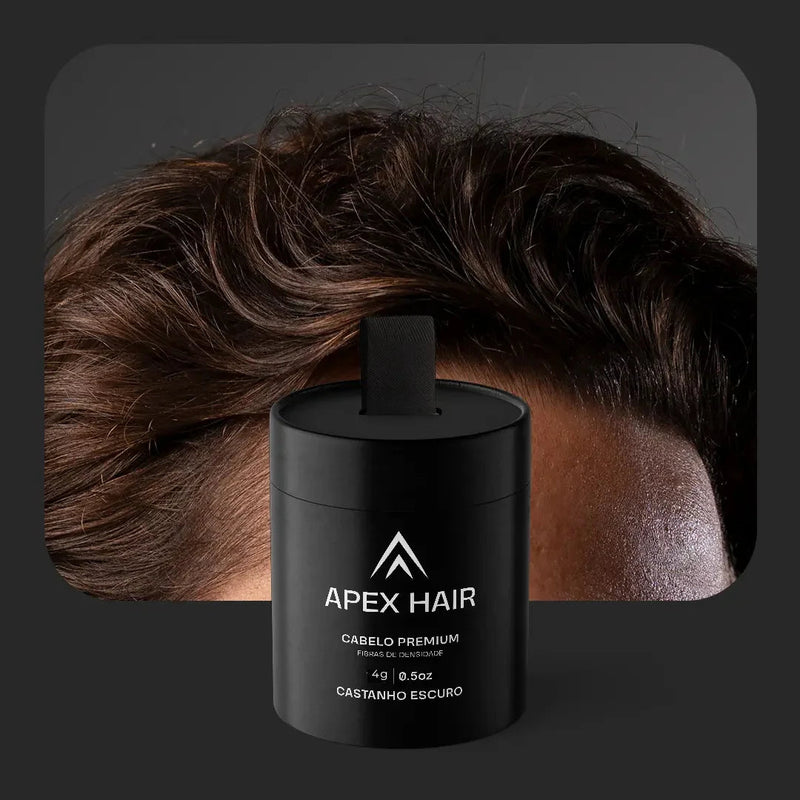 Apex Hair