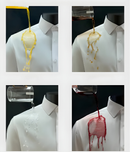 Camisa Social 3x Shield Sartong - Tripla Proteção: Impermeável, Não Amassa e Antimanchas/Antigordura