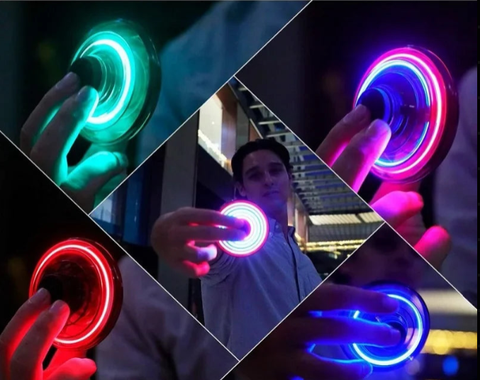 Drone SkySpin | O Brinquedo Voador Mais Incrível