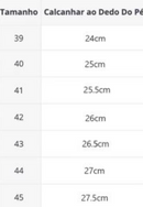 Chinelo Ortopédico Massageador Alívio de Dores Masculino