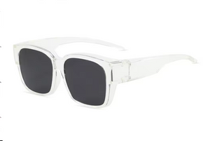 Cor da Armação Branco