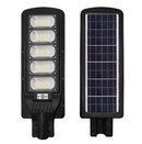 Luminária Solar SmartPower | Economia Inteligente e Segurança para Seu Espaço