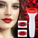 Preenchedor Labial LipsLux | Lábios Carnudos, Sem Agulhas