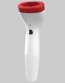 Preenchedor Labial LipsLux | Lábios Carnudos, Sem Agulhas