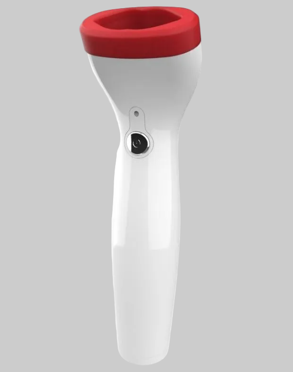 Preenchedor Labial LipsLux | Lábios Carnudos, Sem Agulhas