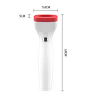 Preenchedor Labial LipsLux | Lábios Carnudos, Sem Agulhas